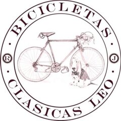 Restauración de bicicletas antiguas, repuestos, recambios y accesorios clásicos, trabajos en cuero y eventos. Algo más que bicicletas, ¡una pasión!