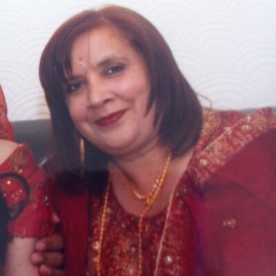 paramjitkaur121's profile picture. 