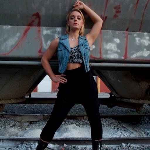 Taylor Gerrasch