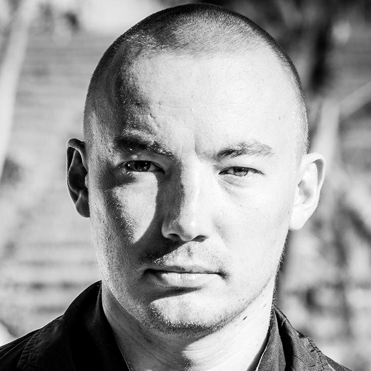 Maxim Syabro