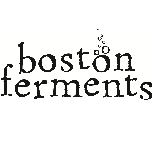 Bringing together Boston's best foodies, fermentation revivalists & fans of lactic acid!