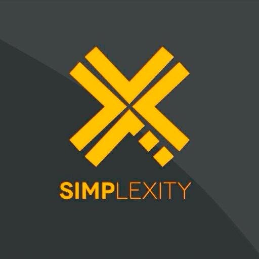 We are Simplexity, simple yet compley. Roster: Faith, Rewindz AND LF2)