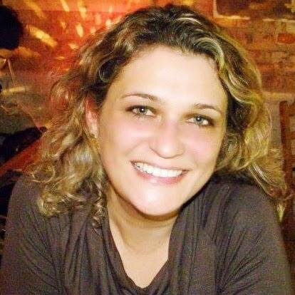 Jornalista da cidade sorriso