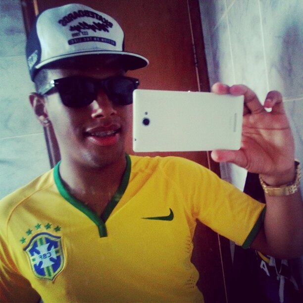 #Ousadia&Alegria