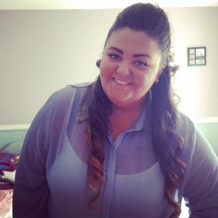 Just me (:
