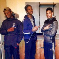 Felo la brr (@yacks93) 's Twitter Profile