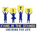Fans In The Stands Foundation supports kids with cancer by allowing them to enjoy being children and inspire them enjoy their lives. http://t.co/vez1ThmI1m