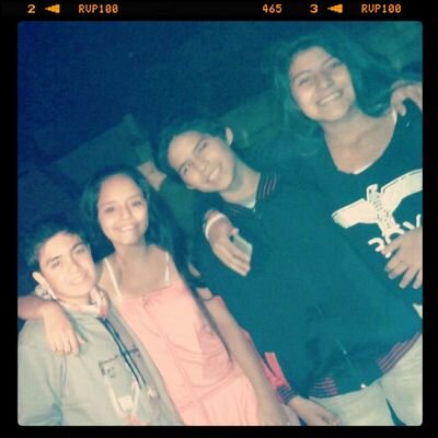 Frann me Amaa y les cabe a TODOS★