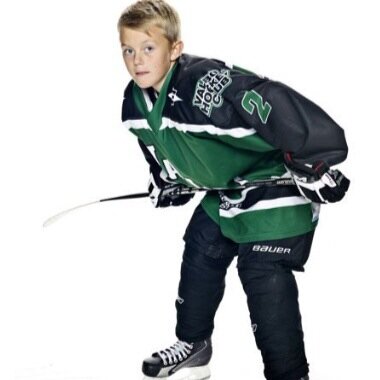 Hockey❤️