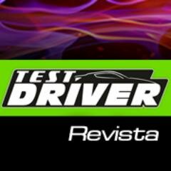 Test Driver es un medio de comunicación dedicado a brindar información oportuna sobre los nuevos modelos de automóviles, camionetas y camperos en el país.