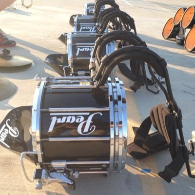 DrumlineMHS Profile Picture