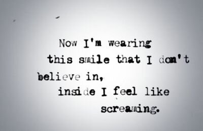Bisexual • Broken • Numb • Raw • Hopeless • Suicidal _ And Forever Morbid!