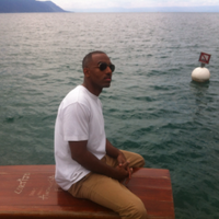 Darren Raymond (@darrenraymond) 's Twitter Profile