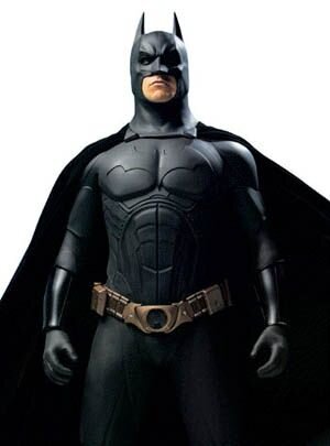 im batman and I like bats