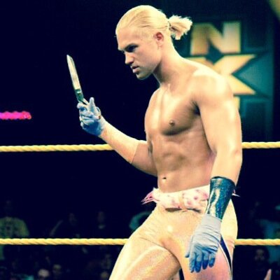 Stop and hit that follow button if you lone nxt!