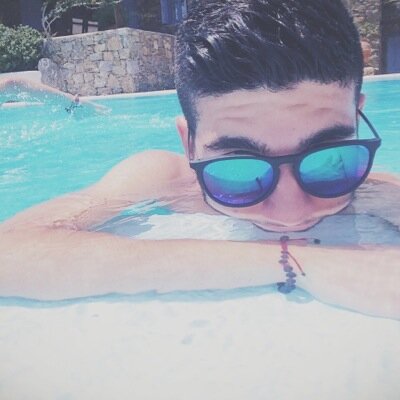 Sakis_Bakatsias's profile picture. 