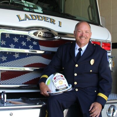 FireCapt377's profile picture. 