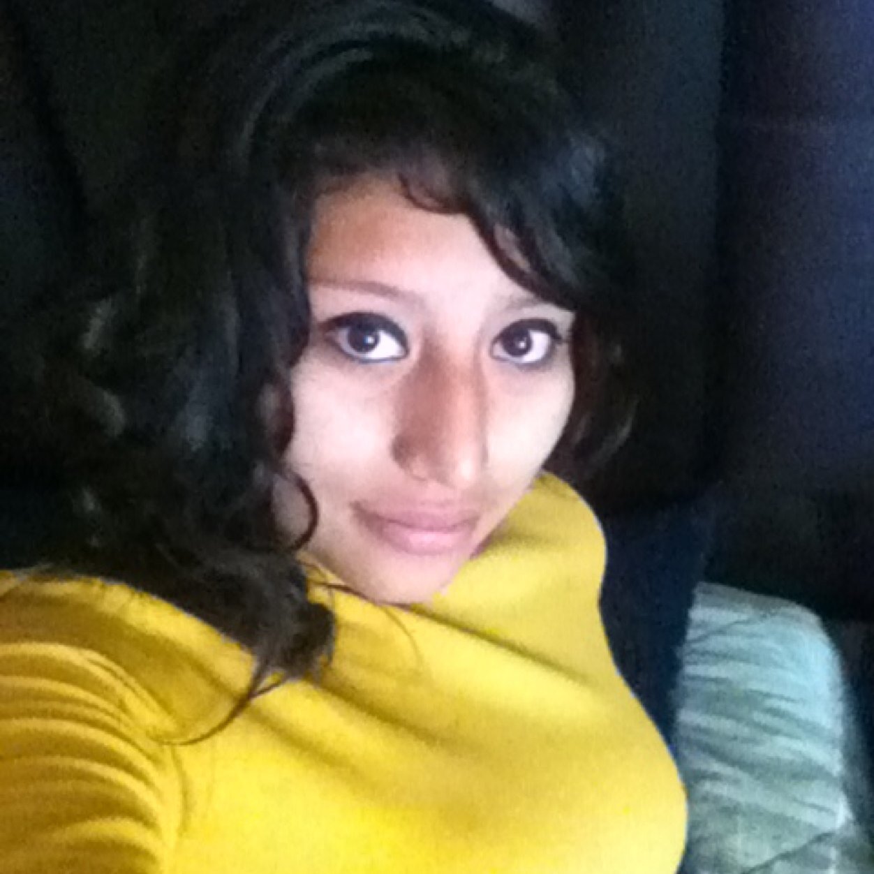 Una chica traviesa y bipolar