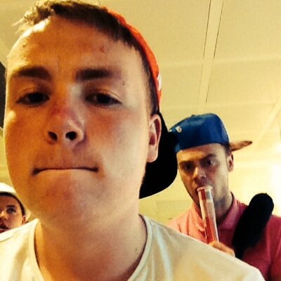 PucMcCarthy's profile picture. The Official G!! Its the small things in life