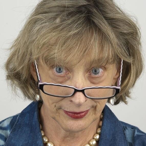 Leslie Peacock