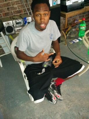 YoungTrapNikka's profile picture. #Young nikka #BabyKD #35 #AtlantaMadeMe #404 #071514❤️