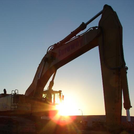 SurewayConstruc's profile picture. For over 43 years, Sureway has established a reputation for delivering outstanding service and performance to our clients.