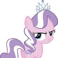 My best friend ever is silver spoon