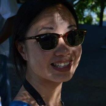 Media professional, TV junkie, amateur runner, Yelper, blogger/writer and lover of paper crafts.
