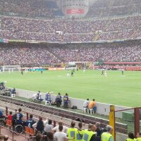 MARTINO FRANZI (@danisaba84) 's Twitter Profile