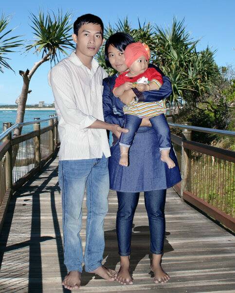 nopri_rizka's profile picture. بِــــــــــسْمِ الَّلهِ الرَّحْمَنِ الرَّحِيْـم  SEMANGAAT...!!!