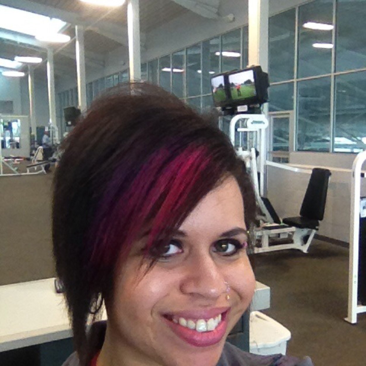 outlawfitness79's profile picture. I have been personal training for over 10 years. My family, career, and love for music make my life complete.