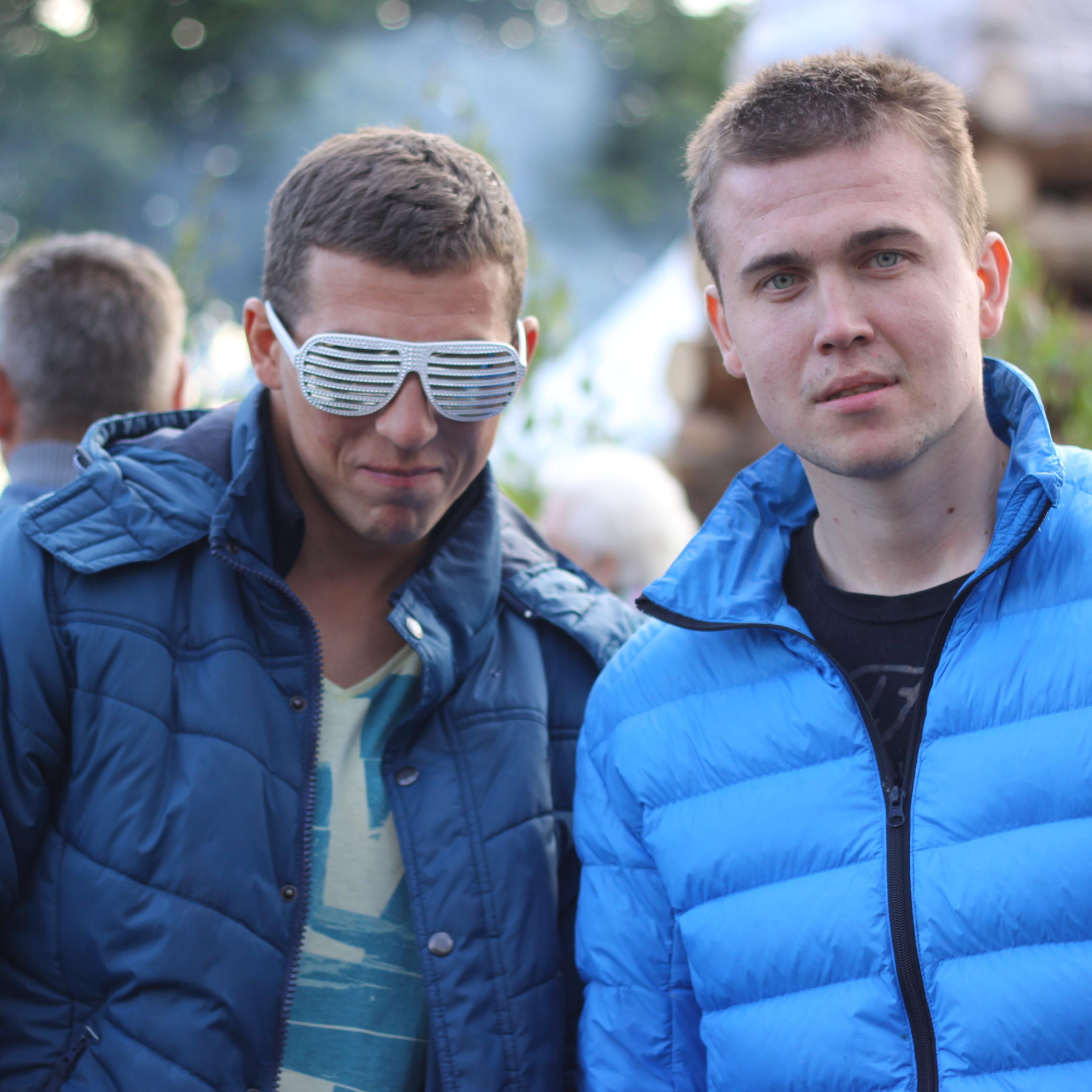 RDwacaars's profile picture. 