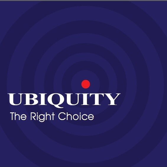 UBIQUITYLtd's profile picture. Microsoft solutions: O365 | Windows Server| Exchange Server| Information Security| Disaster Recovery Service| Give us a call.