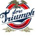 TRIUMPH STORE (@triumphstore) Twitter profile photo