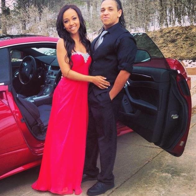 Bjohnson211494's profile picture. Well, I'm Brandon, I'm 20, and I STAY happy, positive, and energetic! This twitter is nothing but good vibes, Great quotes, and Happiness