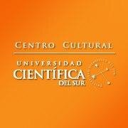 Centro Cultural de la Universidad Científica del Sur