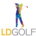 Rising Stars Golf (@LDgolfcoaching) Twitter profile photo