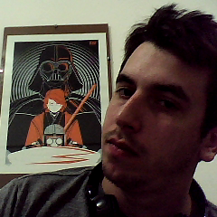 dmerca88's profile picture. Programador