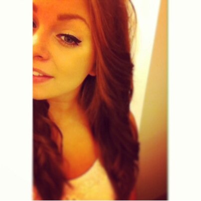 Instagram: grace_harris3