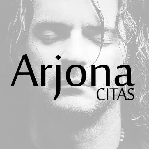 Cabe un siglo en este martes por la noche. Ricardo Arjona
