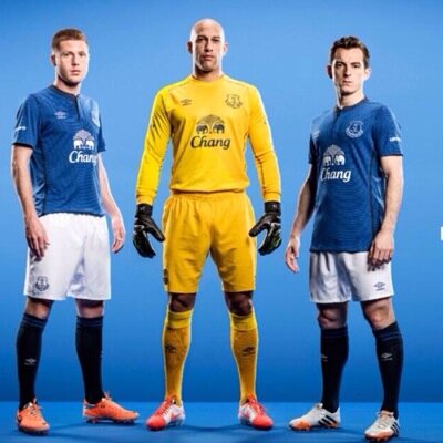 Everton FC
