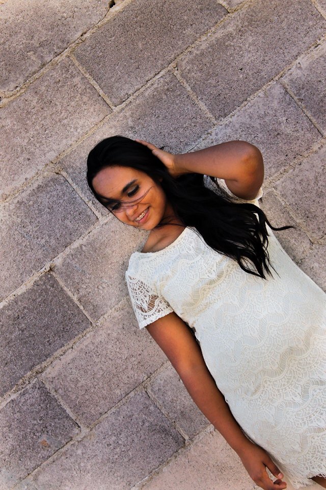 MaraCamilaCorne's profile picture. Bailarina 3