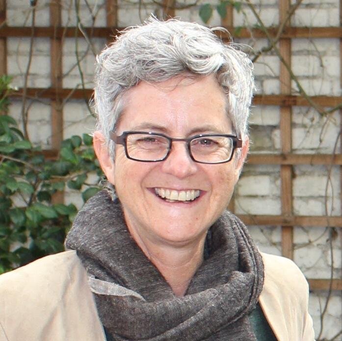 Executive Director of @oxfamnz