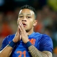 Memphis depay fan