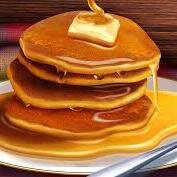 I Love Food!