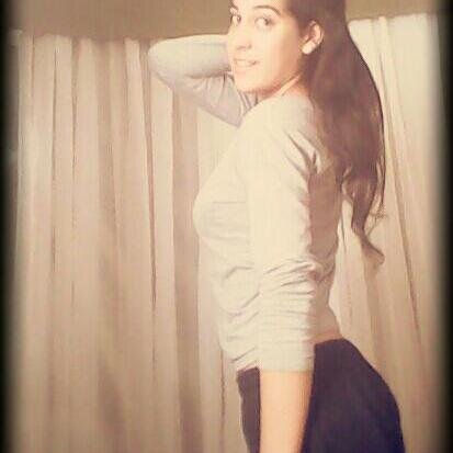Seguime y te sigo!! // Follow me and I follow you!