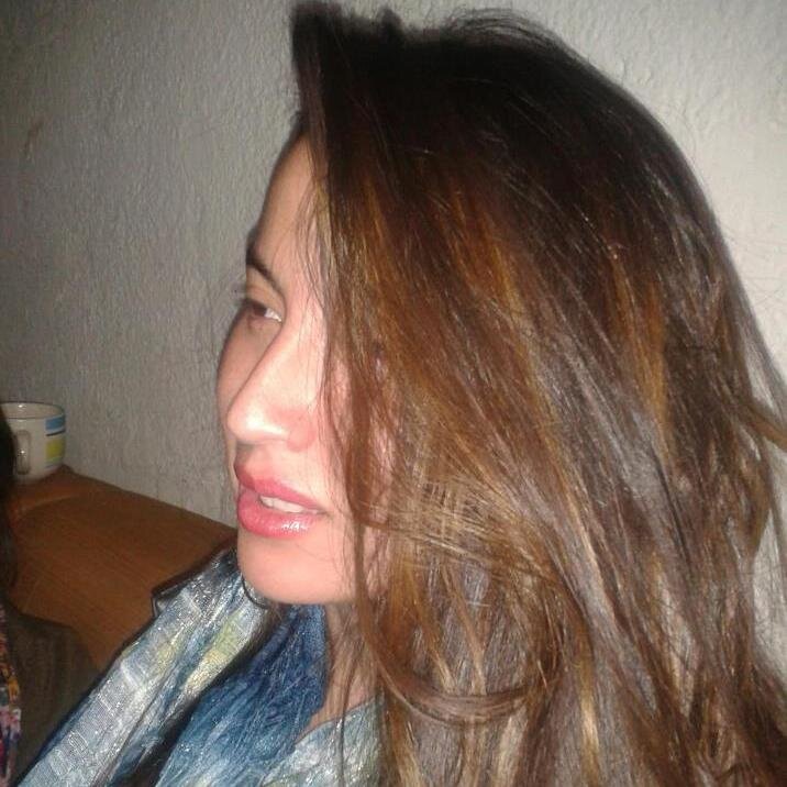 Ingeniera Comercial mención Economía , Usach. Con mis objetivos claros, perseverante, apasionada,  y con muchas metas por cumplir.