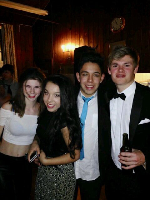 ginamorris96's profile picture. My life revolves around food and the Marvel characters:) I have also been turned... thank you 5SOS