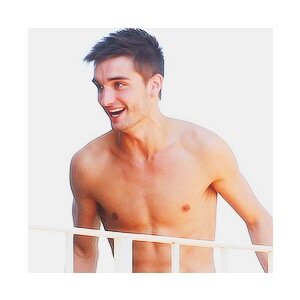 tomparkersnips's profile picture. two small circle like skin currently found on everones body but what mskes me special? I am tom parker's nipples and not yours