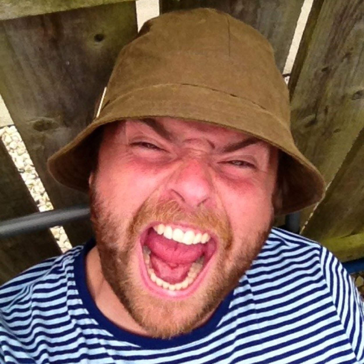 Pete_Collins's profile picture. 